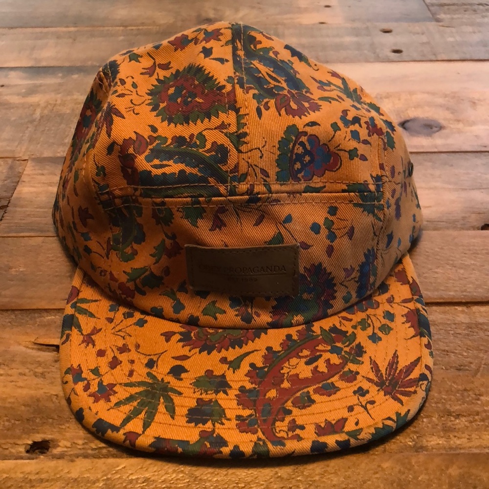 OBEY HAT